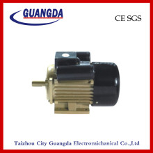 SGS CE 1.1 kW ar Compressor Motor preto